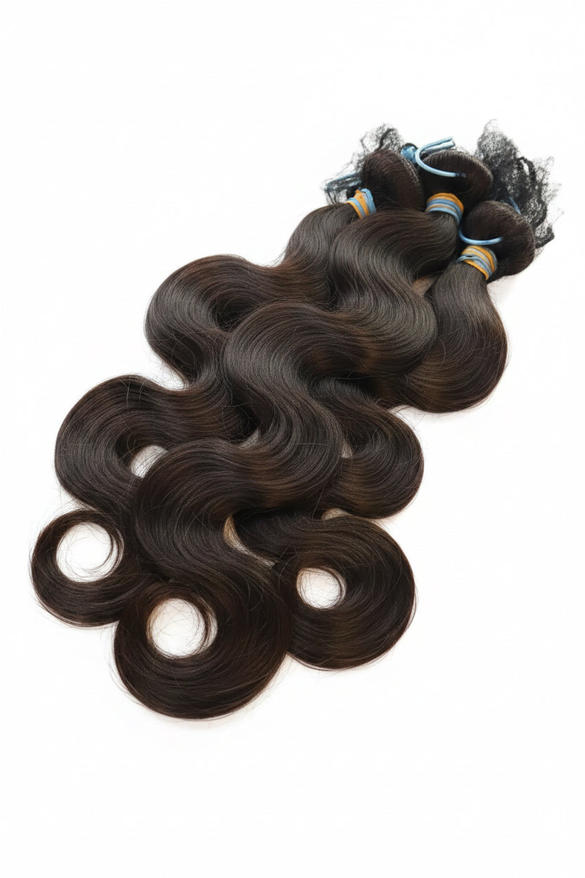 Signature Bodywave Bundles