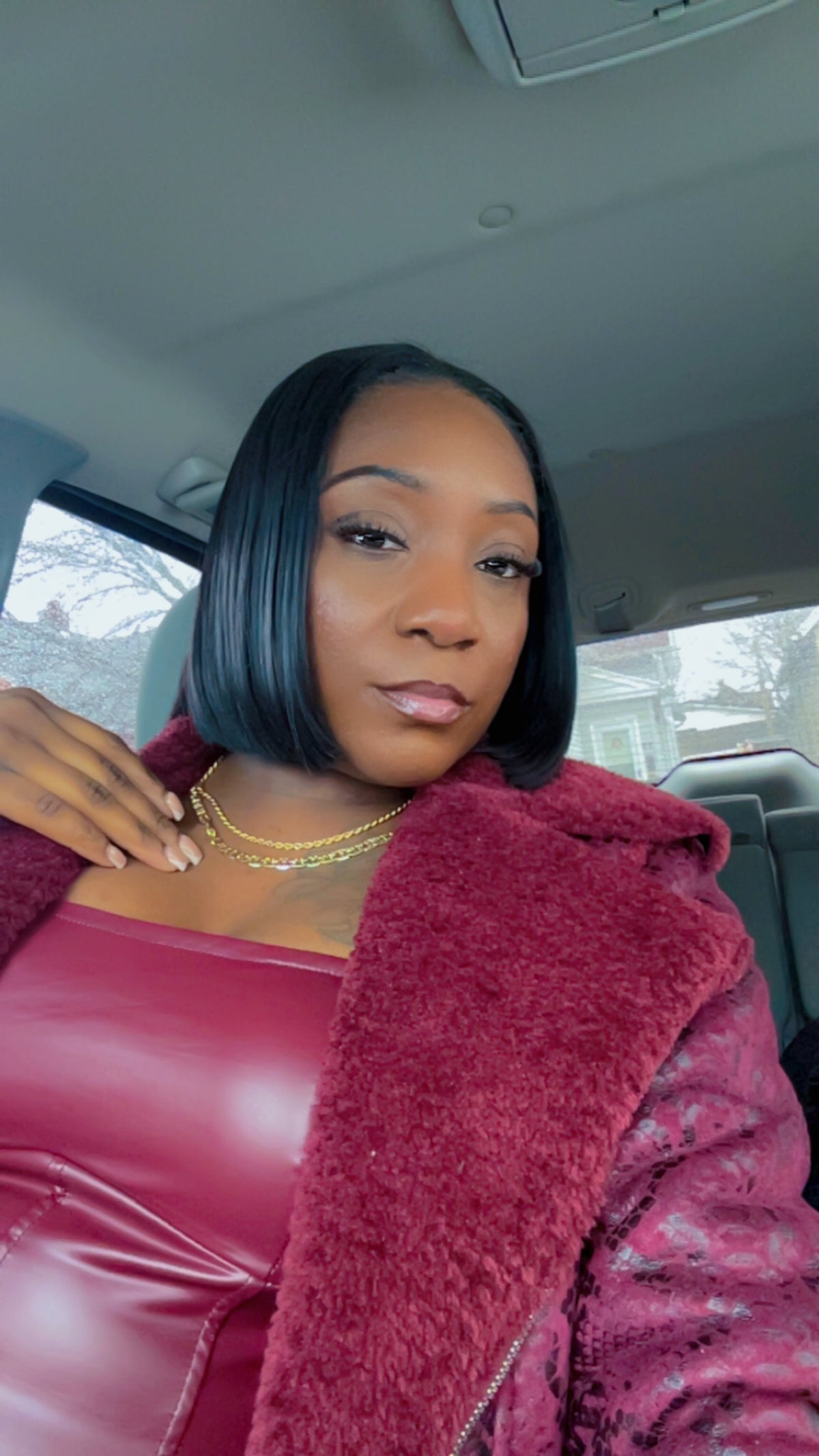 Signature Silky Straight Remy Hair Bundles⁠