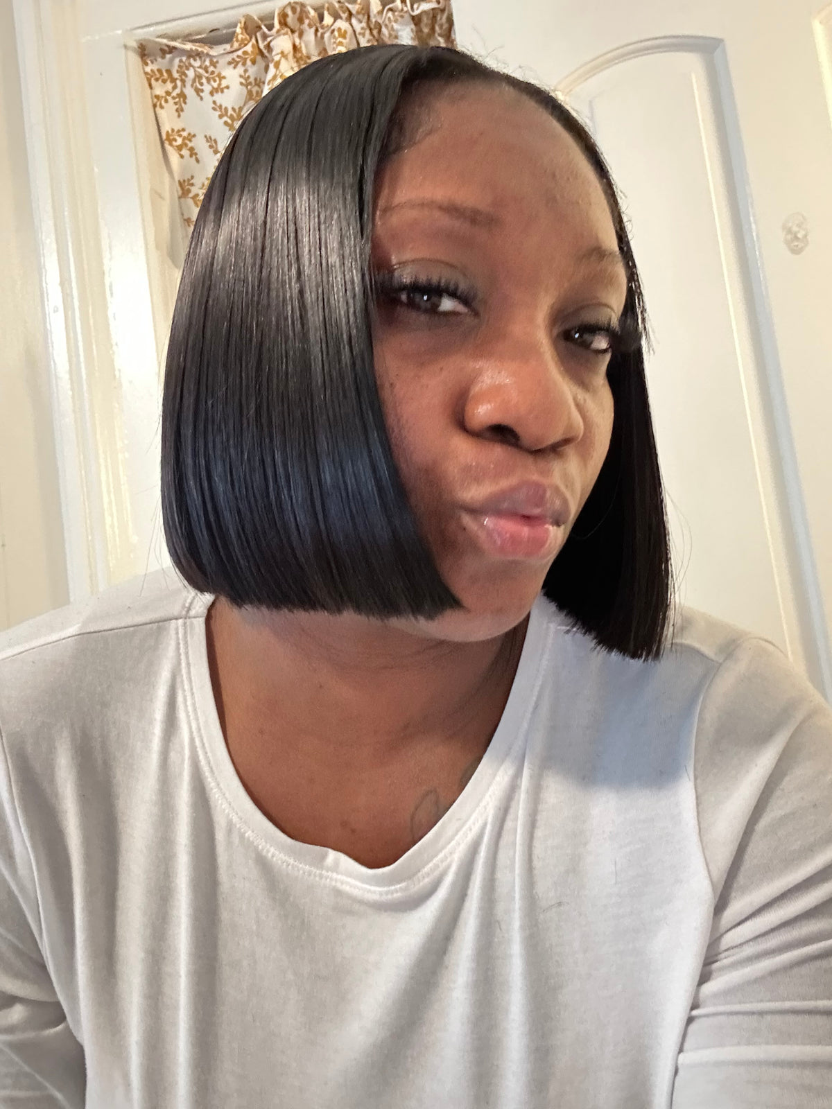 Signature Silky Straight Remy Hair Bundles⁠