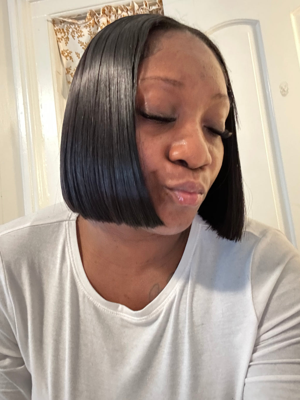 Signature Silky Straight Remy Hair Bundles⁠