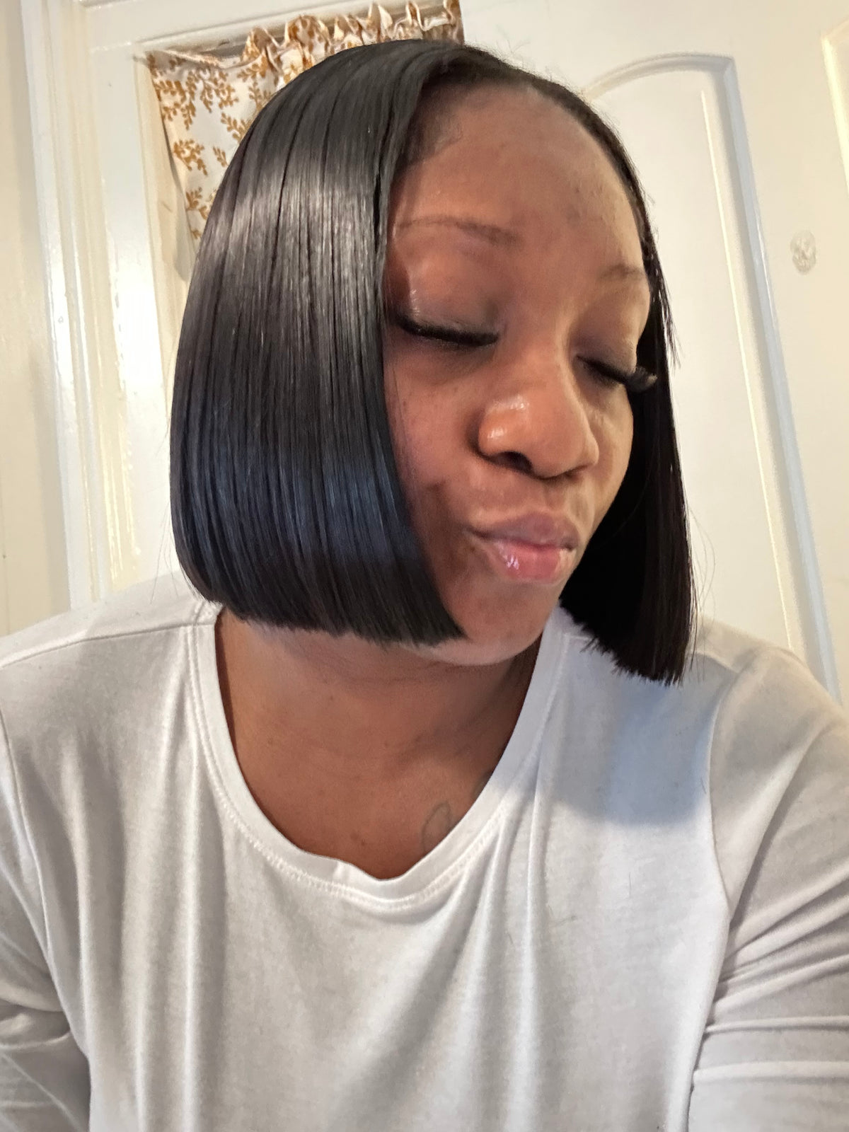 Signature Silky Straight Remy Hair Bundles⁠