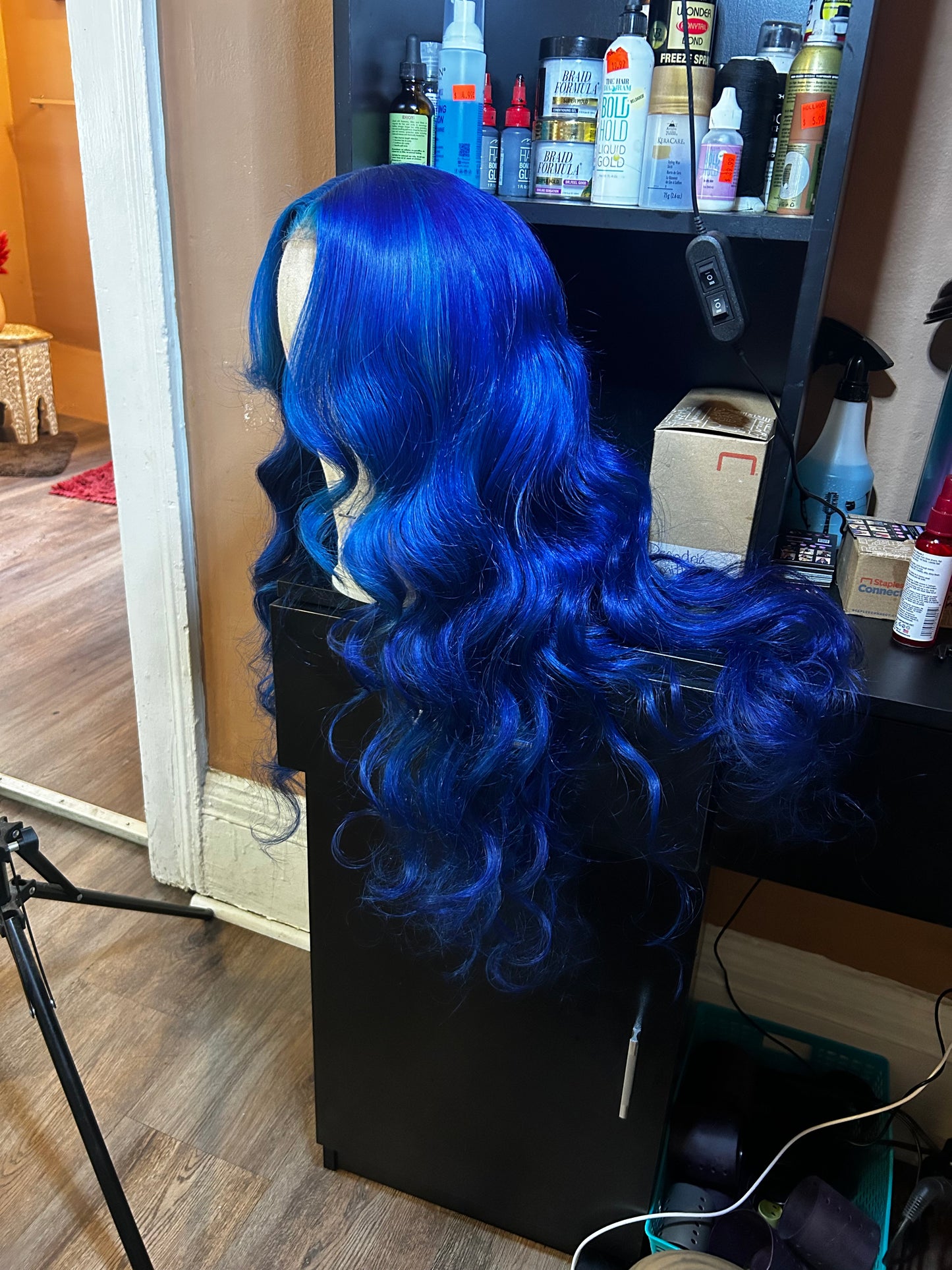 Blue Dream