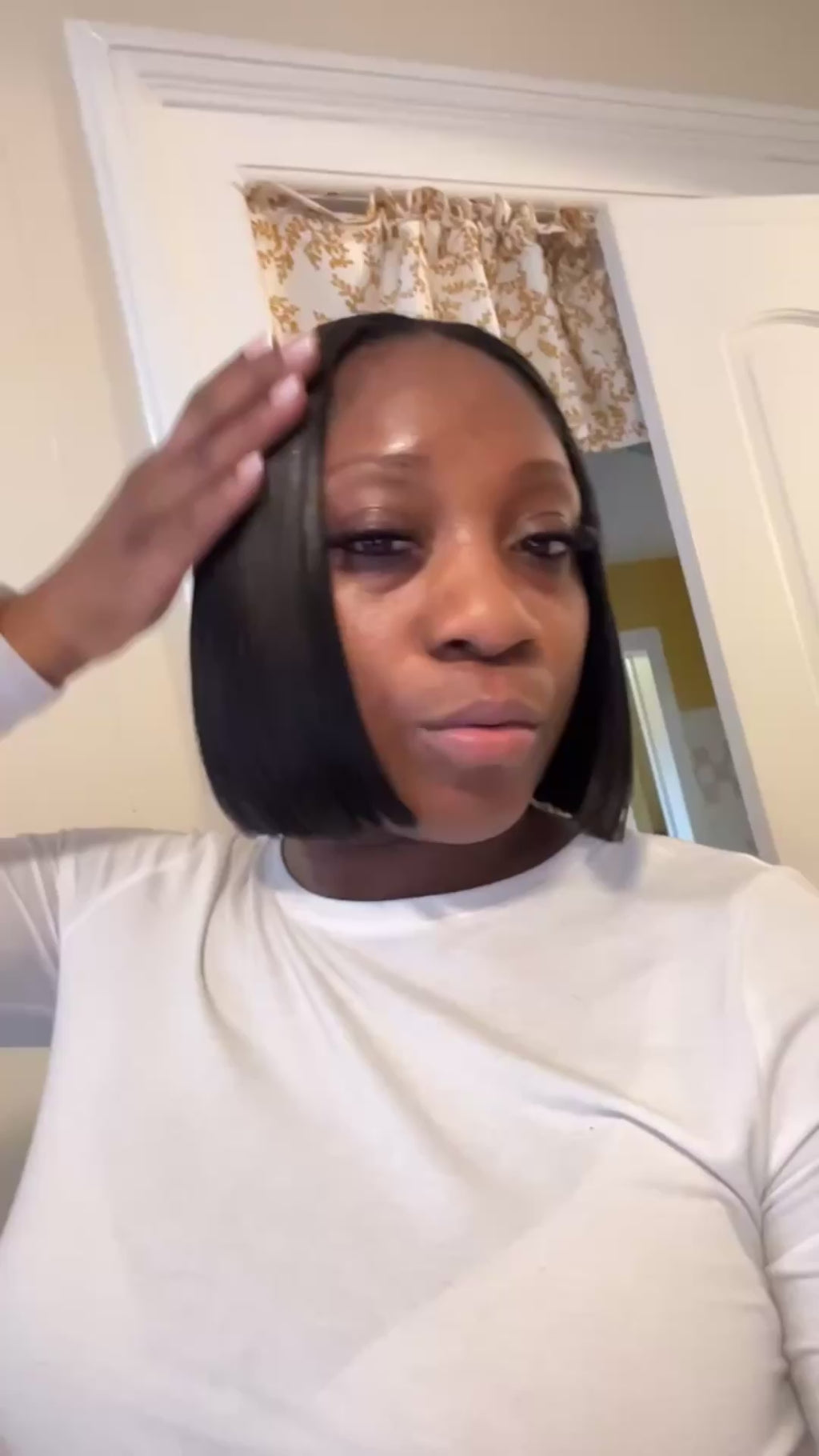 Signature Silky Straight Remy Hair Bundles⁠